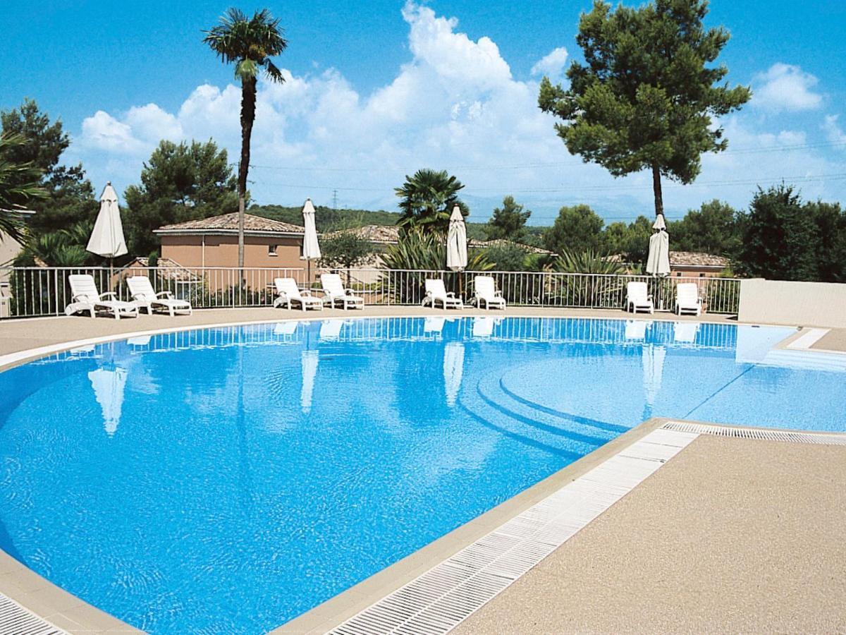 Royal Golf Club Mougins 112S Apartment Exterior foto