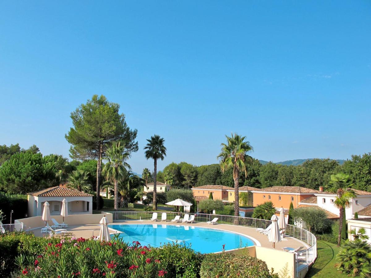 Royal Golf Club Mougins 112S Apartment Exterior foto