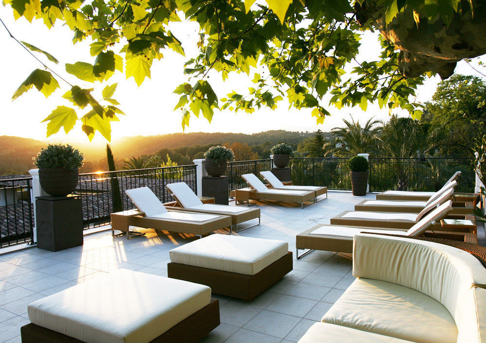 Royal Golf Club Mougins 112S Apartment Exterior foto